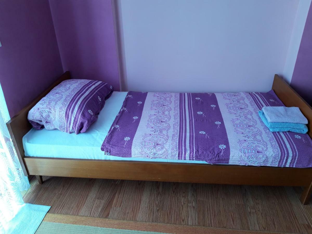 Studio Apartman Centar Ogulin Exterior foto